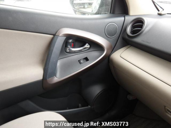 Used 2008 AT toyota vanguard ACA33W Image[17]