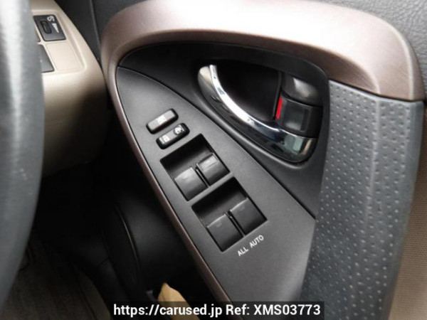 Used 2008 AT toyota vanguard ACA33W Image[18]