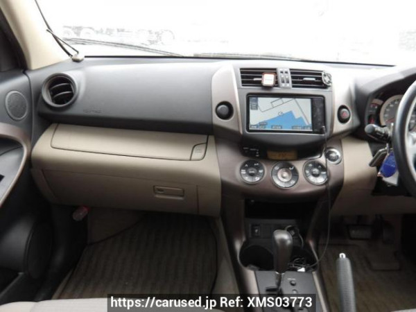 Used 2008 AT toyota vanguard ACA33W Image[20]