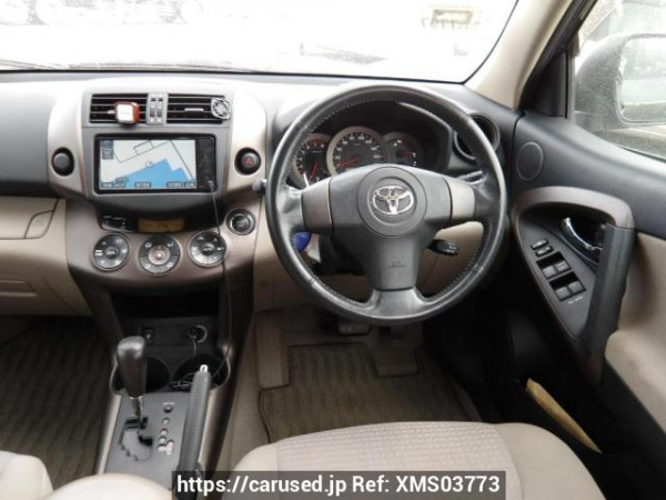 Used 2008 AT toyota vanguard ACA33W Image[21]