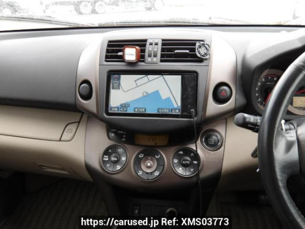 Used 2008 AT toyota vanguard ACA33W Image[24]