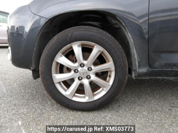 Used 2008 AT toyota vanguard ACA33W Image[31]