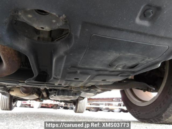 Used 2008 AT toyota vanguard ACA33W Image[35]