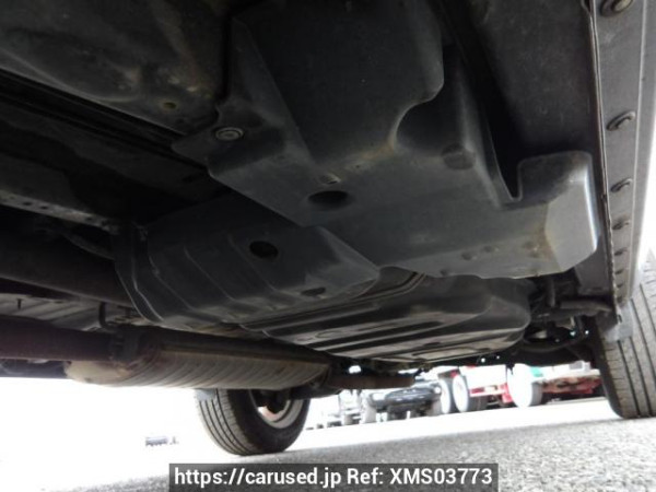 Used 2008 AT toyota vanguard ACA33W Image[37]