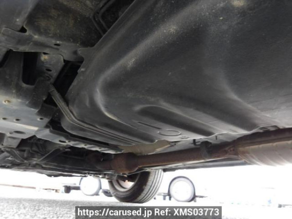 Used 2008 AT toyota vanguard ACA33W Image[38]