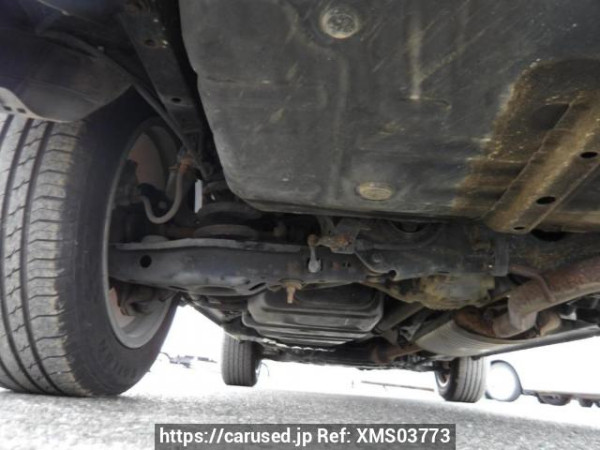 Used 2008 AT toyota vanguard ACA33W Image[40]