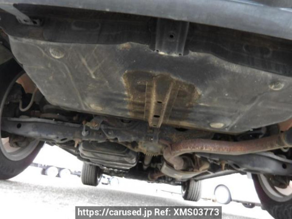 Used 2008 AT toyota vanguard ACA33W Image[41]