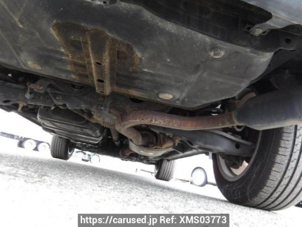 Used 2008 AT toyota vanguard ACA33W Image[42]