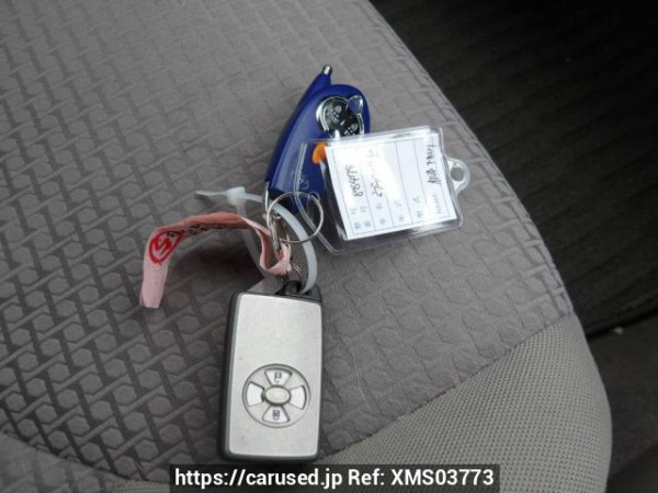 Used 2008 AT toyota vanguard ACA33W Image[43]