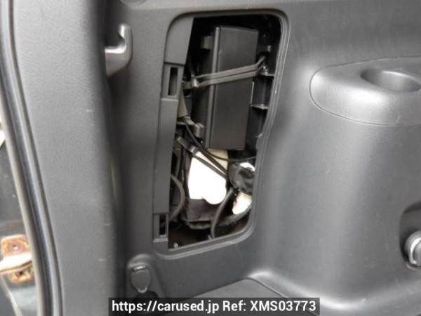 Used 2008 AT toyota vanguard ACA33W Image[44]