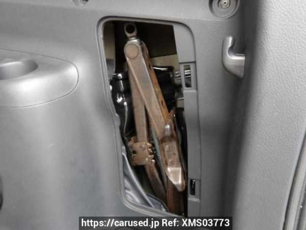 Used 2008 AT toyota vanguard ACA33W Image[45]