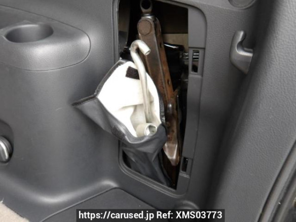 Used 2008 AT toyota vanguard ACA33W Image[46]