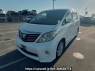 Used 2009 AT toyota alphard ANH20W Image[2]