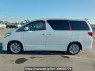 Used 2009 AT toyota alphard ANH20W Image[3]