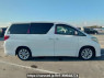 Used 2009 AT toyota alphard ANH20W Image[7]