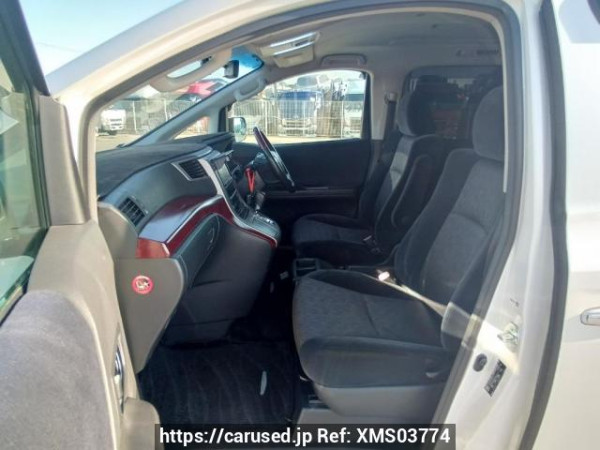 Used 2009 AT toyota alphard ANH20W Image[14]