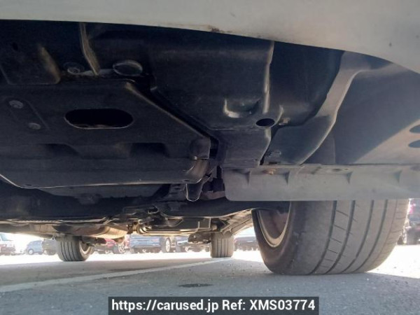 Used 2009 AT toyota alphard ANH20W Image[34]