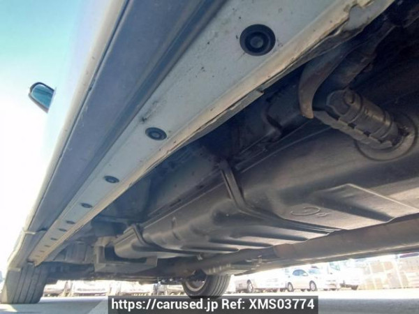 Used 2009 AT toyota alphard ANH20W Image[35]