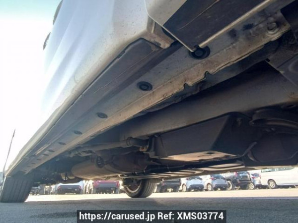 Used 2009 AT toyota alphard ANH20W Image[37]