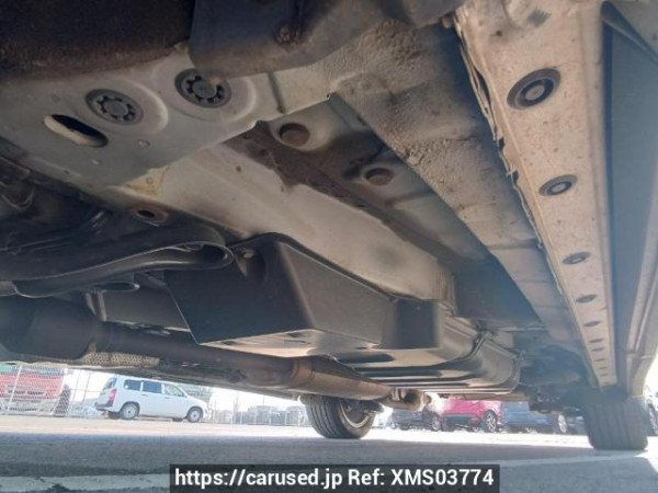 Used 2009 AT toyota alphard ANH20W Image[38]