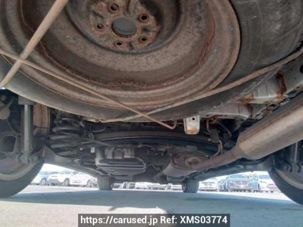 Used 2009 AT toyota alphard ANH20W Image[40]