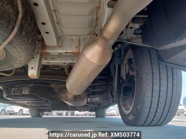 Used 2009 AT toyota alphard ANH20W Image[41]