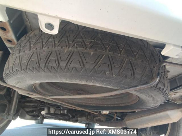 Used 2009 AT toyota alphard ANH20W Image[42]