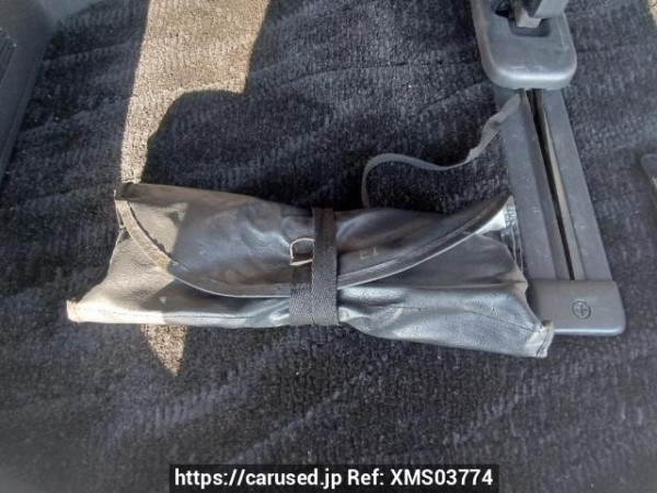 Used 2009 AT toyota alphard ANH20W Image[43]