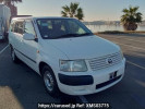 Toyota Succeed Van NCP51V