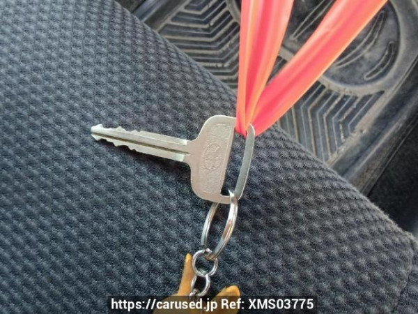 Used 2002 AT toyota succeed-van NCP51V Image[26]