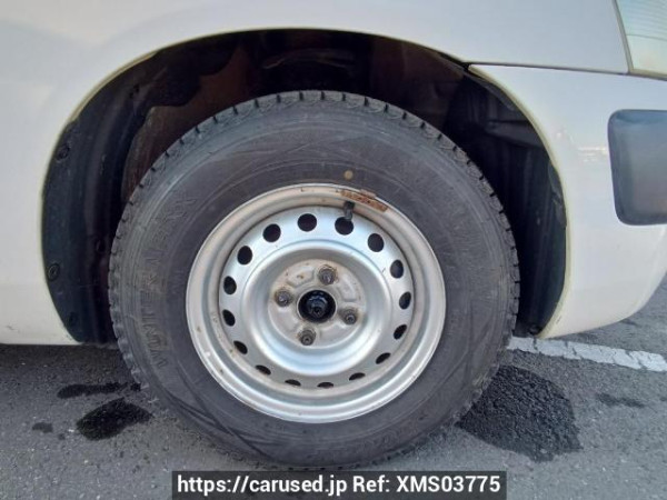 Used 2002 AT toyota succeed-van NCP51V Image[27]