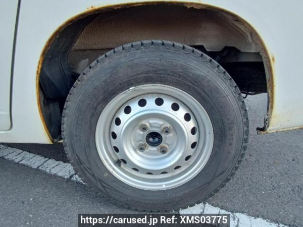 Used 2002 AT toyota succeed-van NCP51V Image[29]