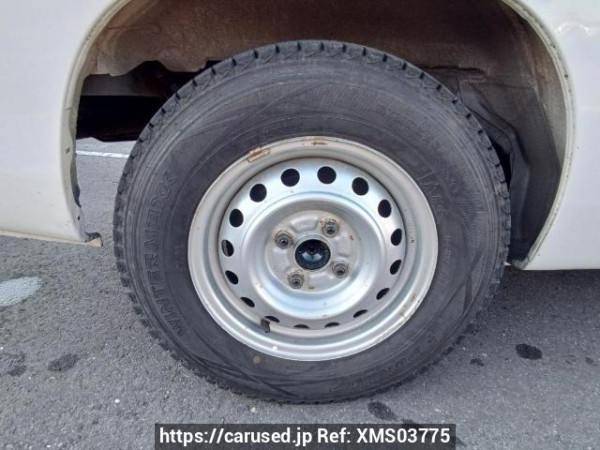 Used 2002 AT toyota succeed-van NCP51V Image[30]