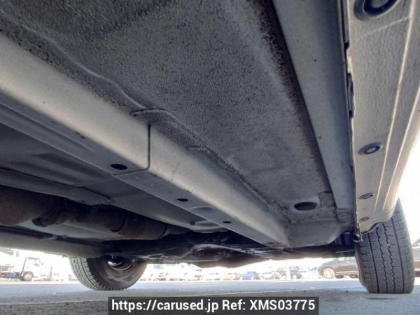 Used 2002 AT toyota succeed-van NCP51V Image[33]