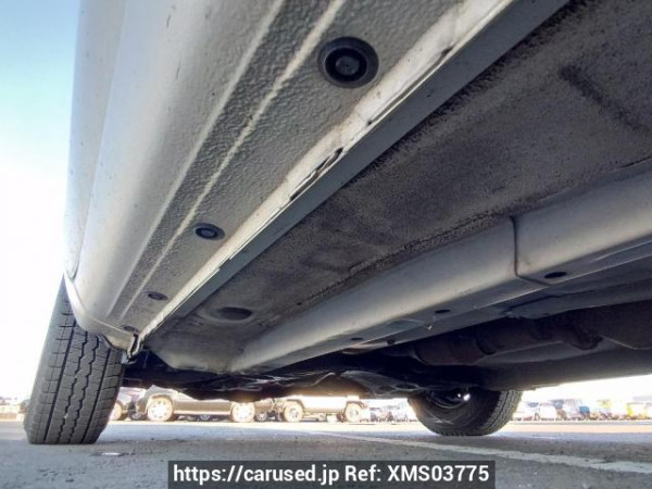 Used 2002 AT toyota succeed-van NCP51V Image[34]