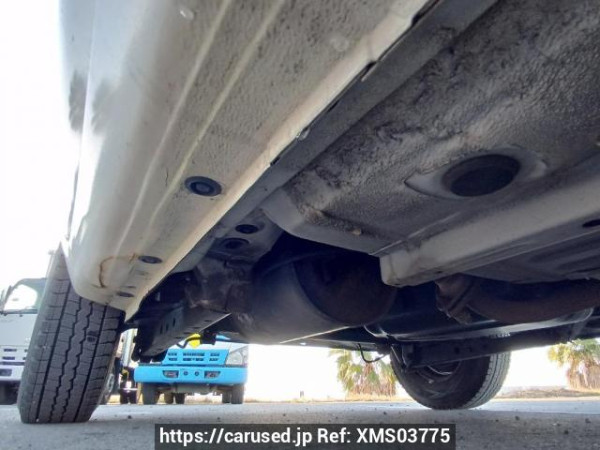 Used 2002 AT toyota succeed-van NCP51V Image[36]