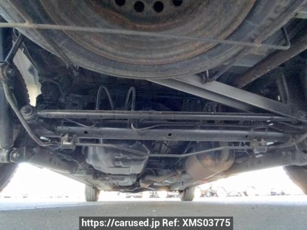 Used 2002 AT toyota succeed-van NCP51V Image[38]