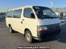 Used 2003 MT toyota hiace-van TRH112V Image[0]