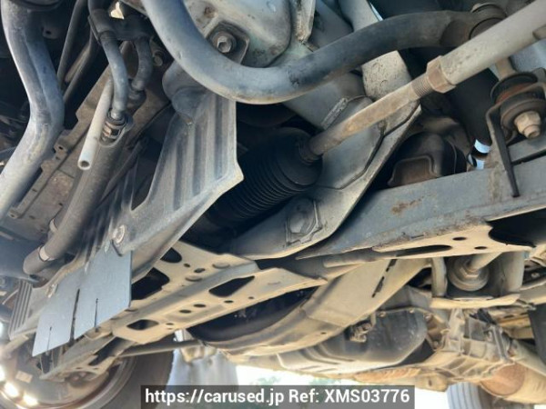 Used 2003 MT toyota hiace-van TRH112V Image[28]