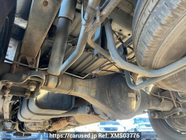 Used 2003 MT toyota hiace-van TRH112V Image[29]