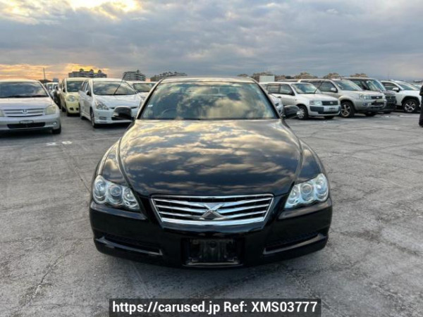 Used 2007 AT toyota mark-x GRX120 Image[1]