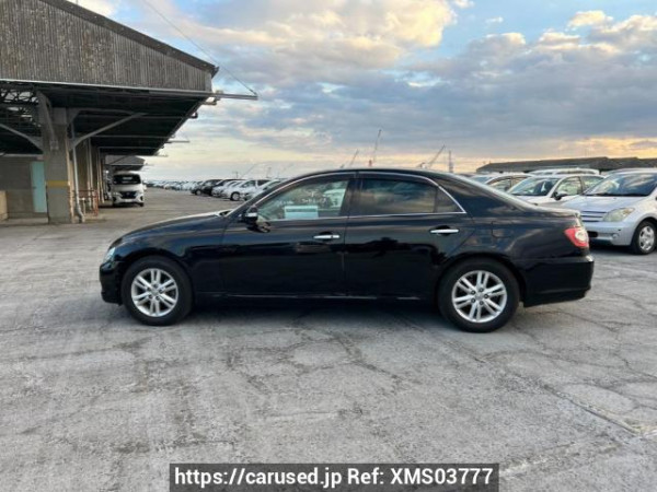 Used 2007 AT toyota mark-x GRX120 Image[3]