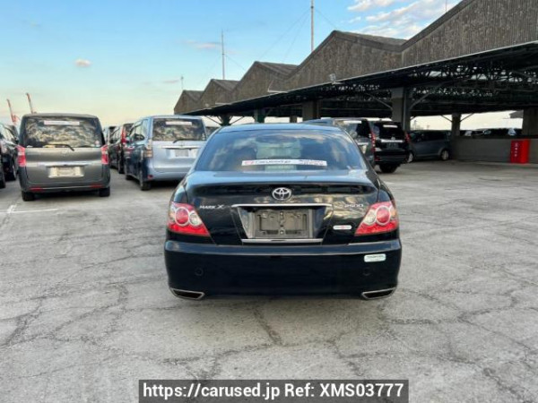 Used 2007 AT toyota mark-x GRX120 Image[5]