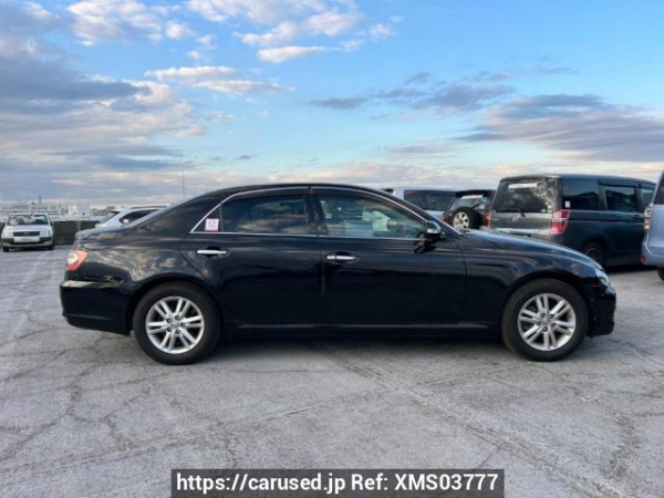 Used 2007 AT toyota mark-x GRX120 Image[7]