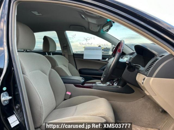 Used 2007 AT toyota mark-x GRX120 Image[12]