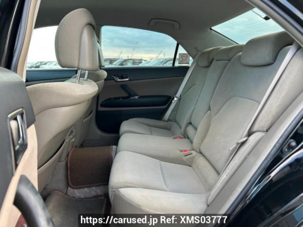 Used 2007 AT toyota mark-x GRX120 Image[14]