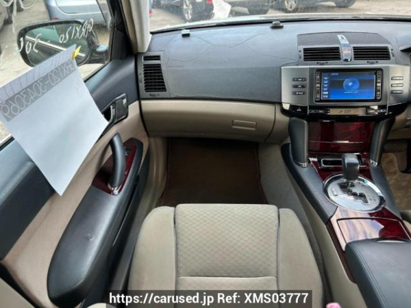 Used 2007 AT toyota mark-x GRX120 Image[19]