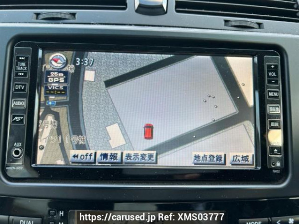 Used 2007 AT toyota mark-x GRX120 Image[25]