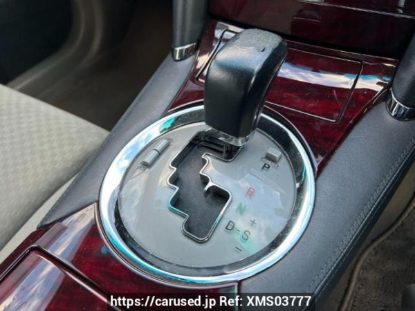 Used 2007 AT toyota mark-x GRX120 Image[27]