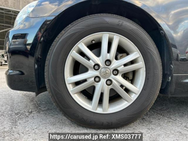 Used 2007 AT toyota mark-x GRX120 Image[33]